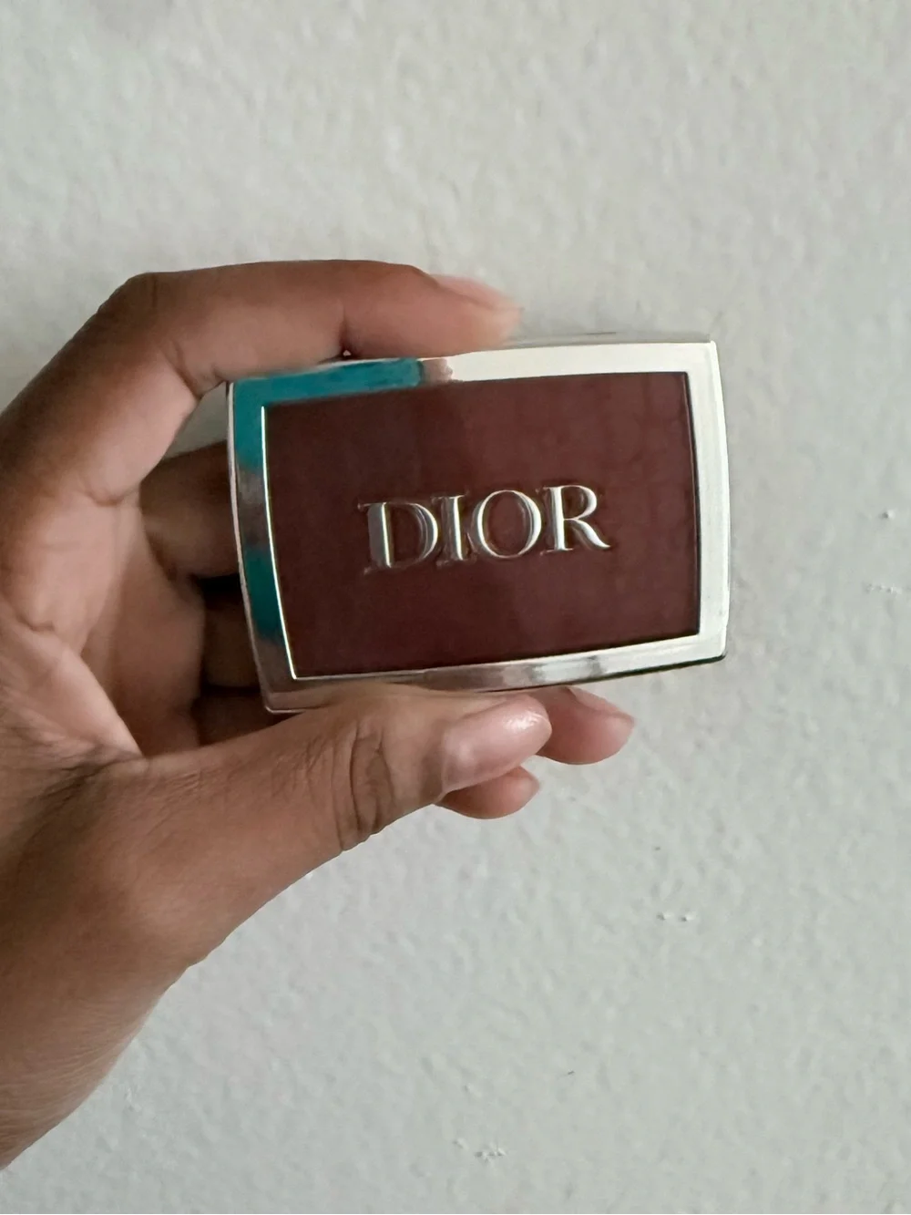 Dior blush-mahogany